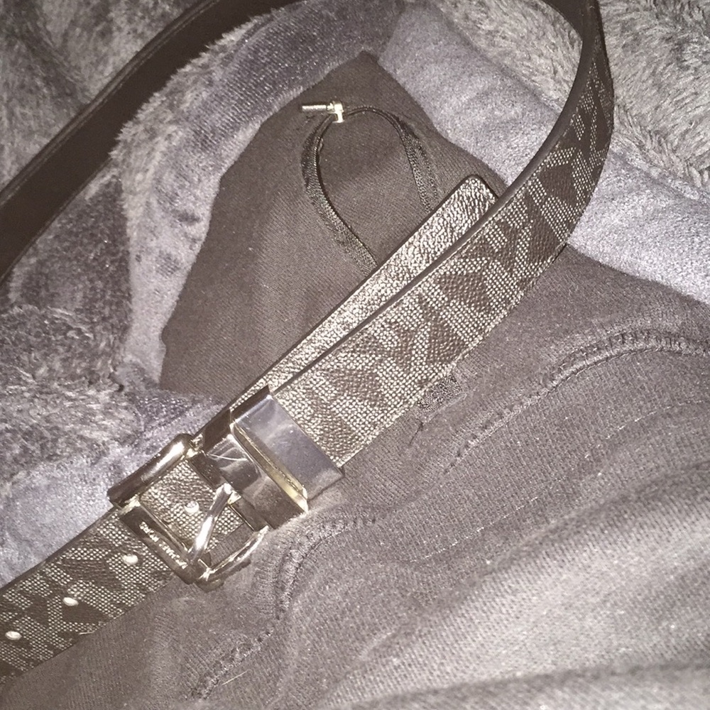 Michael kors belt